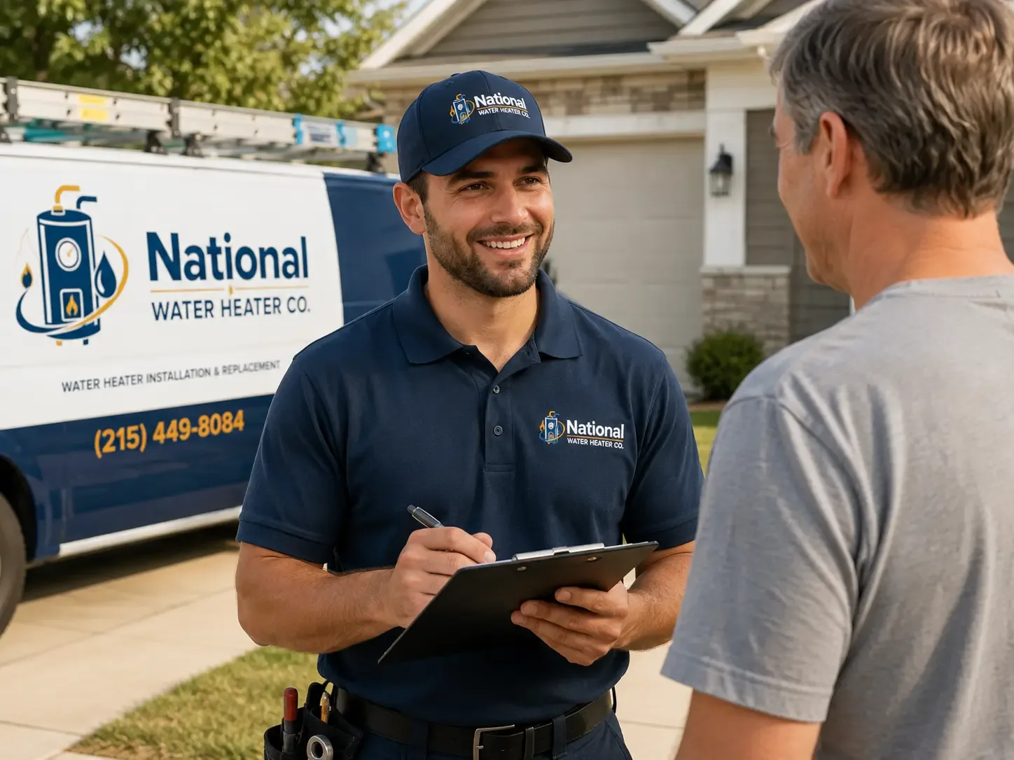 Water Heater Installation Pendleton, NC FAQs